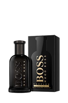 BOSS BOTTLED PARFUM 100 ml
