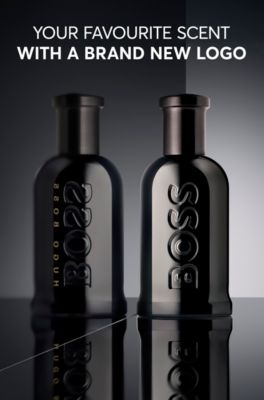 BOSS BOTTLED PARFUM 100 ml, 100 ml