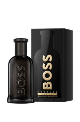 Perfume Hombre Bottled Infinite EDP 100ml HUGO BOSS | annadesignstuff.com