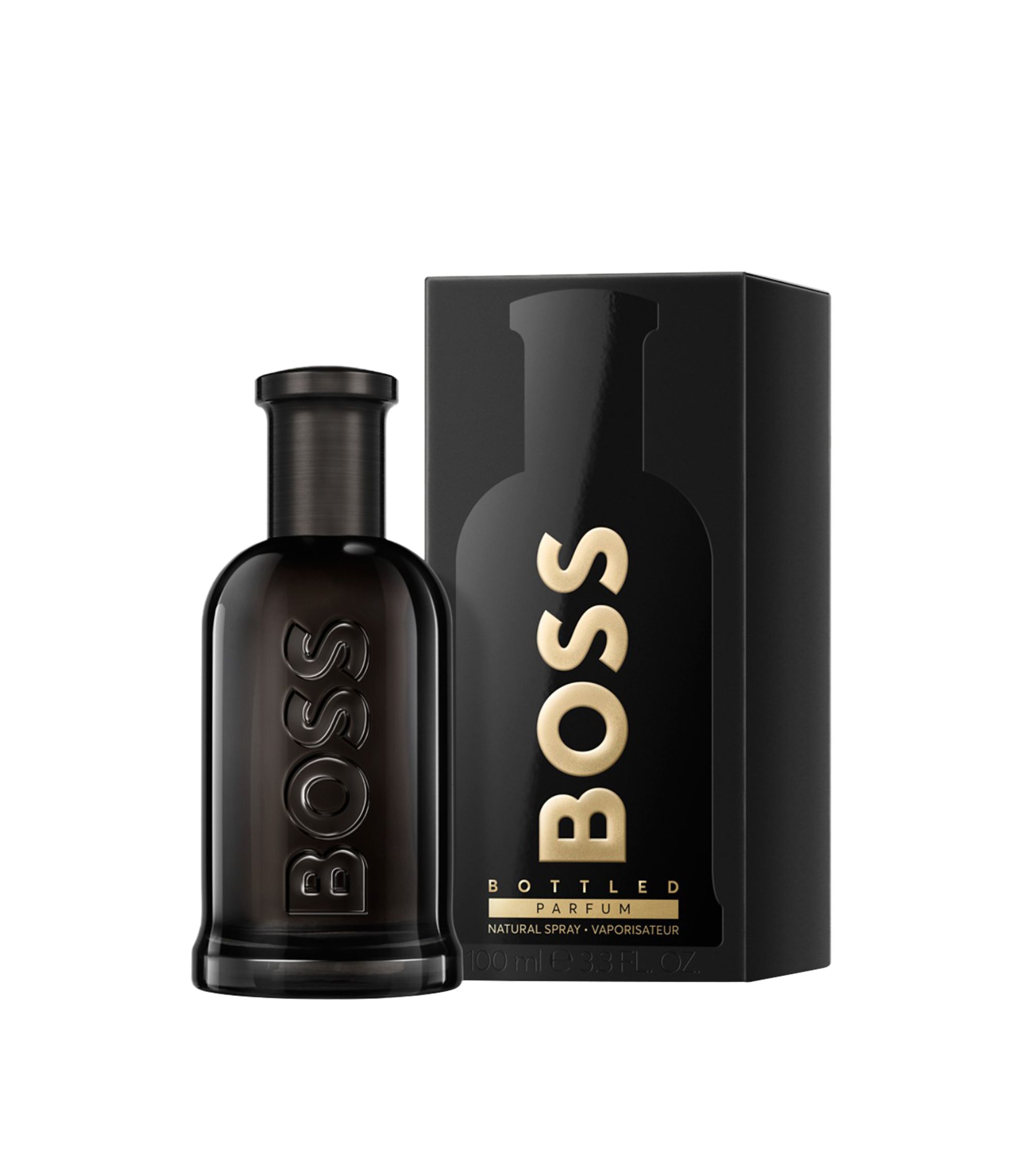 Profumo Hugo Boss 100 Ml Prezzo BOSS BOSS BOTTLED PARFUM 100 Ml