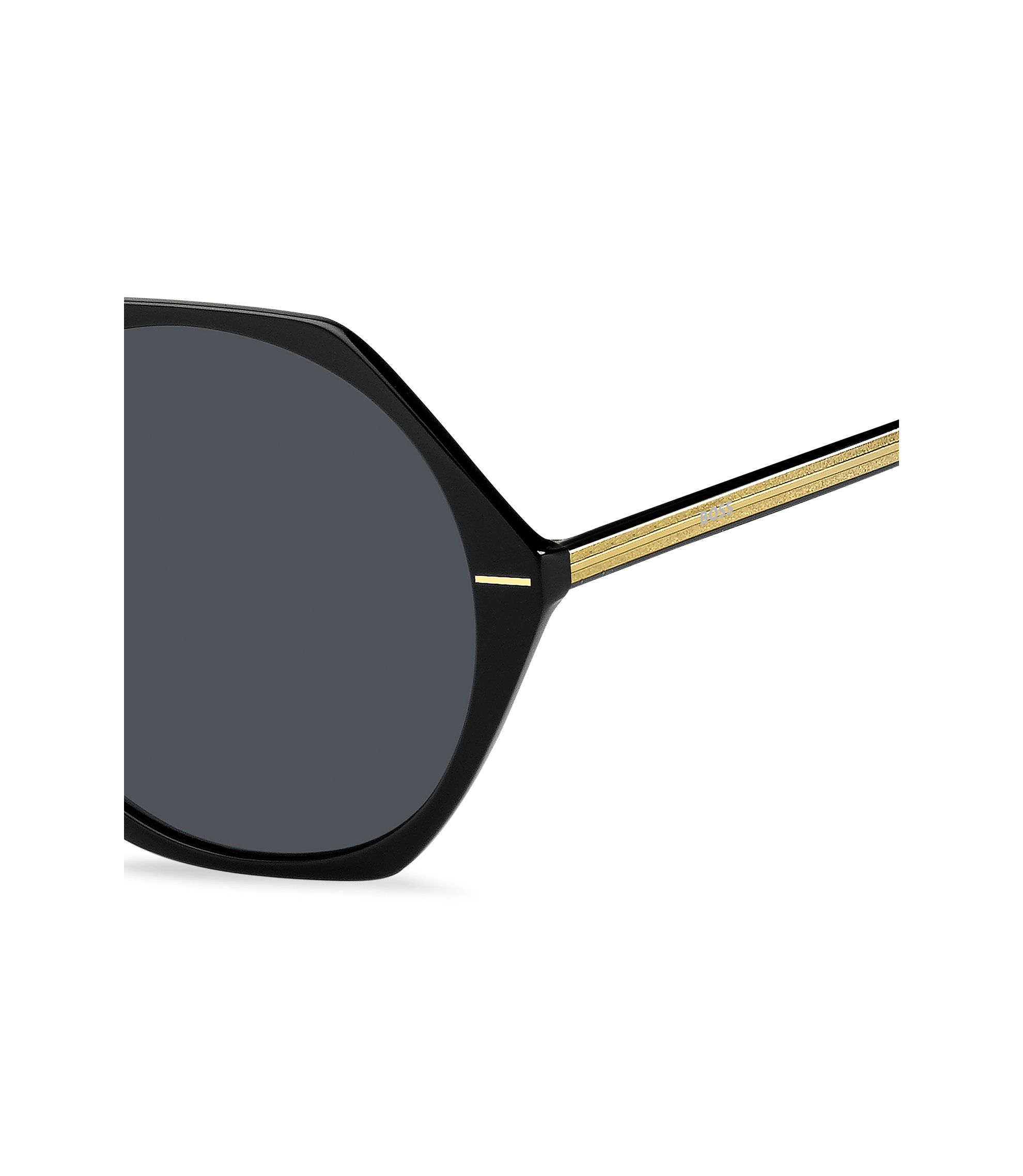 Hugo Boss Sunglasses HB1585S-7C5IR-56 New with tags Hugo Boss Sunglasses BOSS-1825-S 807/IR main image 3