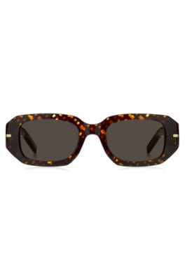 アセテートサングラス モノグラムパターン, パターン