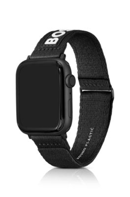 bracelet apple watch hugo boss