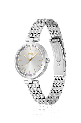 Watches and Jewellery | Gifts | Women | HUGO BOSS