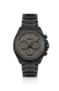 Hugo boss watch online instructions