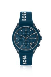 Hugo boss chronograph watch instructions new arrivals