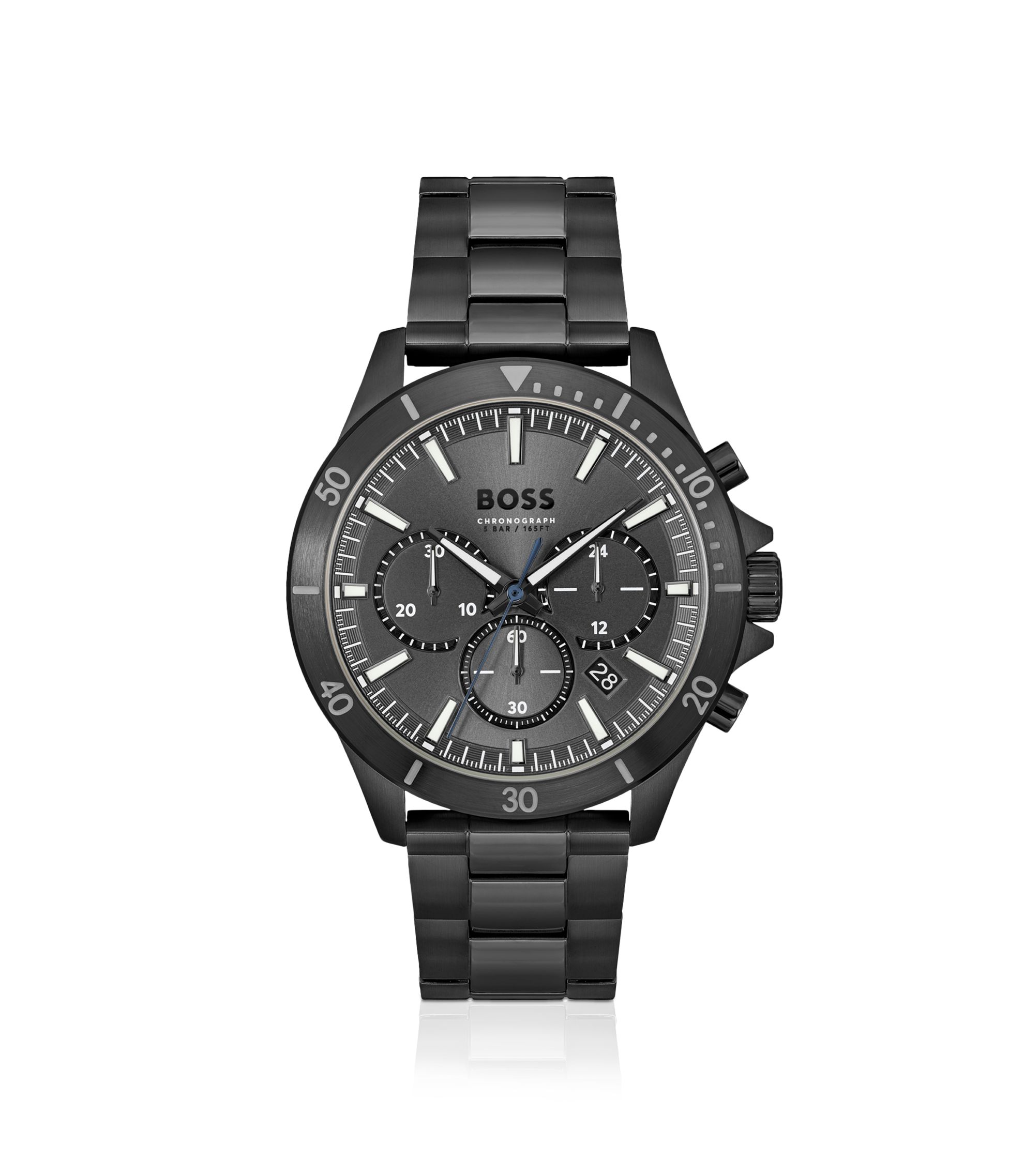 HUGO BOSS グローブ メンズグローブ | HUGO BOSS