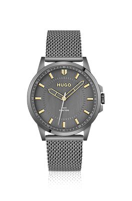 Hugo discover online watch