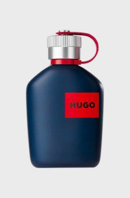 Eau de Toilette HUGO Jeans, 125&nbsp;ml, 125 ml