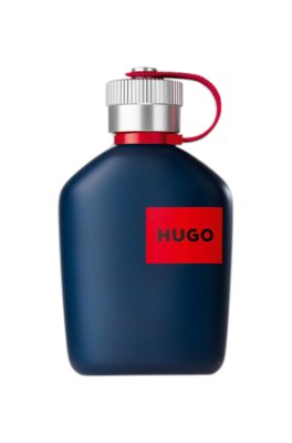 Hugo Jeans Cologne by Hugo Boss 125 ml Eau De Toilette Spray for Men