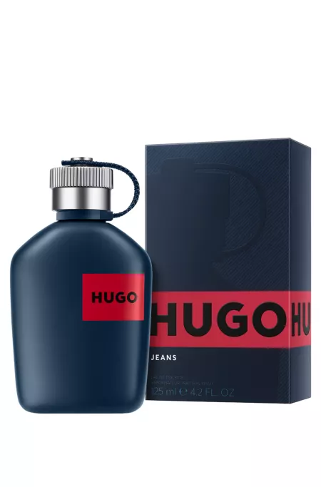 HUGO Jeans eau de toilette 125ml