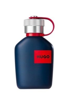 Hugo Boss Hugo Profumo Eau De Toilette Spirito Audace E Fresco - Immagine 4