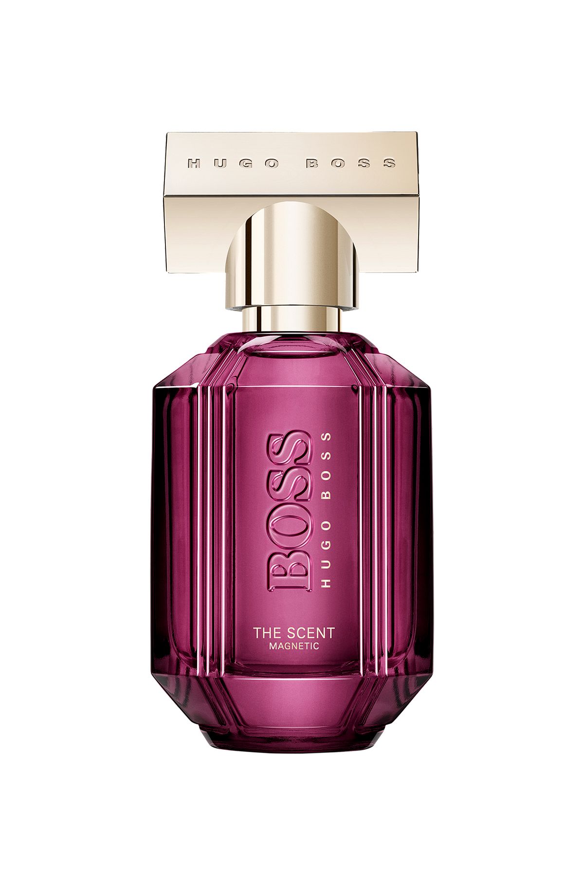 BOSS The Scent Magnetic eau de parfum 30ml, Assorted-Pre-Pack