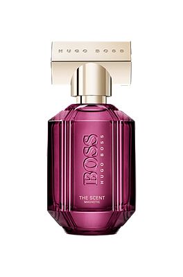 Female on sale fragrance boss