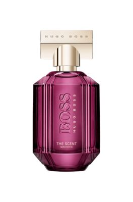 BOSS - BOSS The Scent Magnetic eau de parfum 50ml