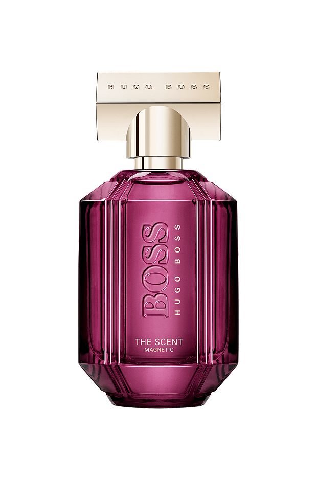Eau de Parfum BOSS The Scent Magnetic, 50 ml, Assorted-Pre-Pack