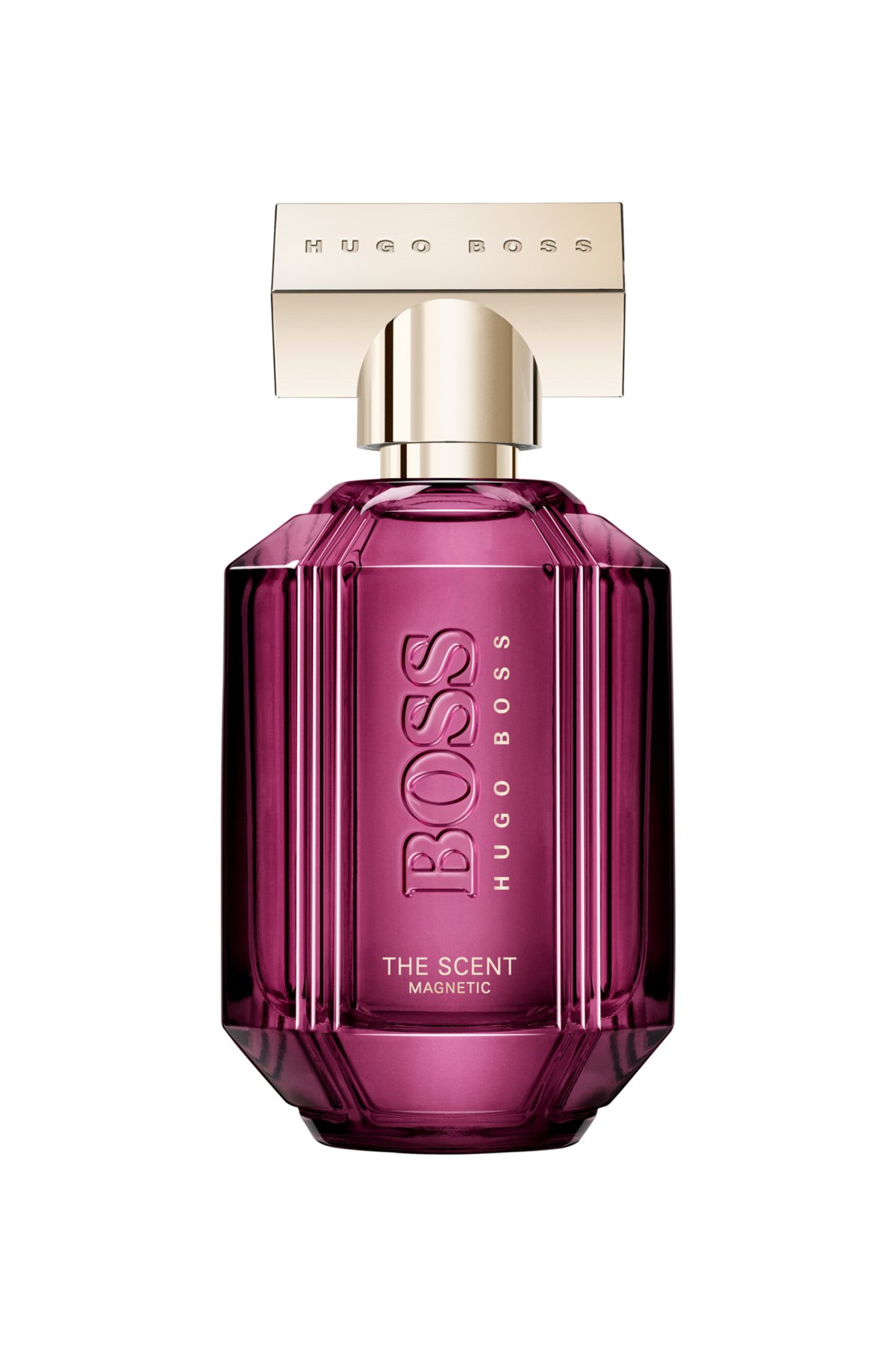Eenzaamheid Parasiet gebrek BOSS - BOSS The Scent Magnetic eau de parfum 50 ml