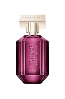 gevogelte Verdraaiing reflecteren HUGO BOSS | Fragrance Collection for Women