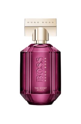 bolita dramático mueble BOSS - Eau de parfum BOSS The Scent Magnetic de 30 ml