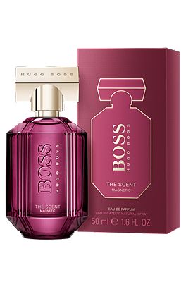 Hugo boss the scent deals for her 50ml price