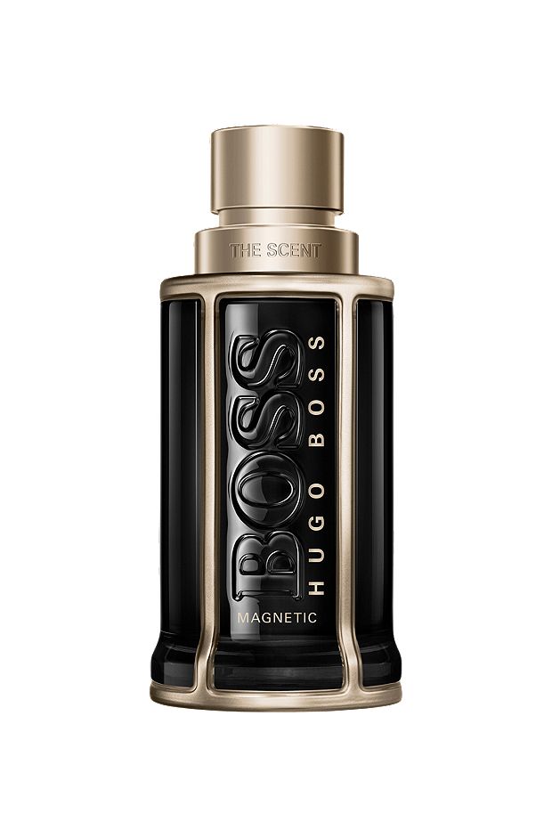 Eau de parfum BOSS The Scent Magnetic de 50 ml, Assorted-Pre-Pack
