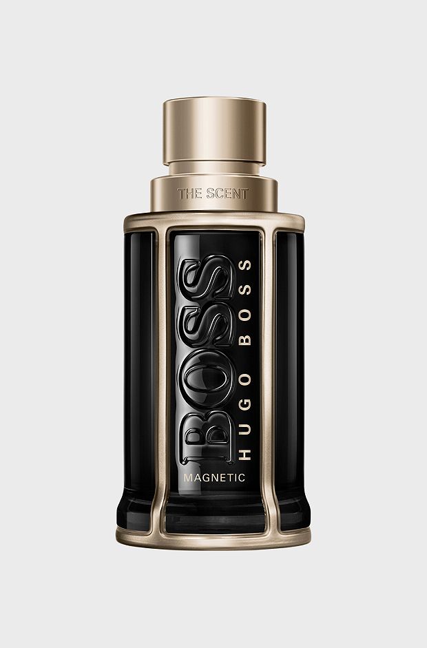 BOSS The Scent Magnetic eau de parfum 50ml, Assorted-Pre-Pack