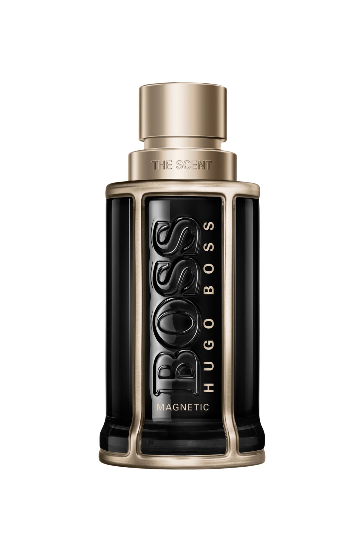 stikstof Voeding plannen BOSS - BOSS The Scent Magnetic eau de parfum 50 ml