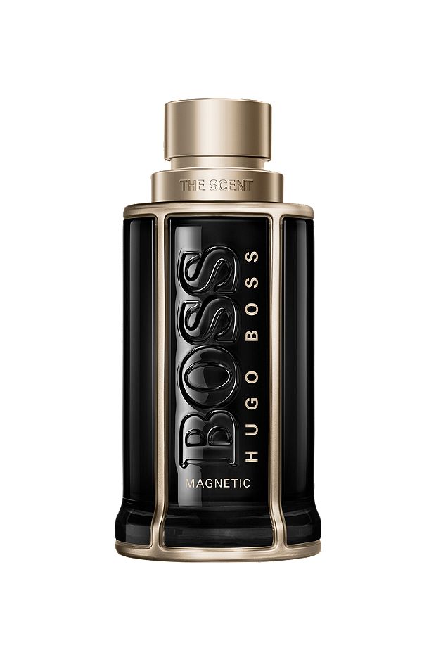Eau de parfum BOSS The Scent Magnetic de 100 ml, Assorted-Pre-Pack
