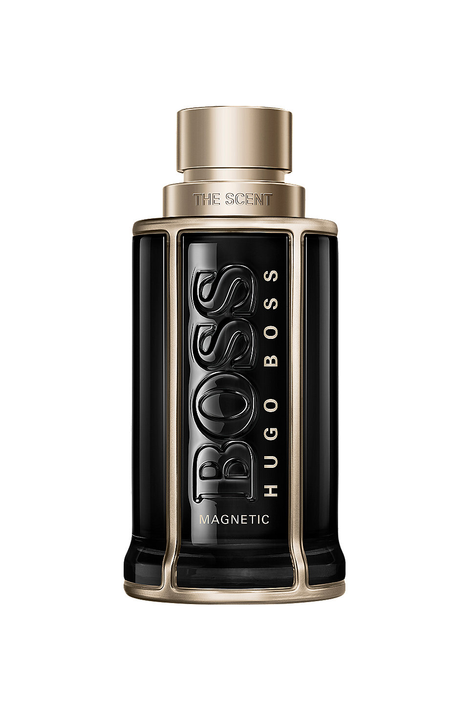 BOSS - BOSS The Scent Magnetic eau de parfum 100ml