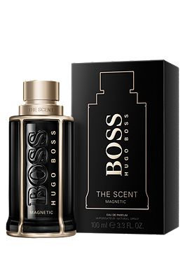 BOSS BOSS The Scent Magnetic eau de parfum 100ml