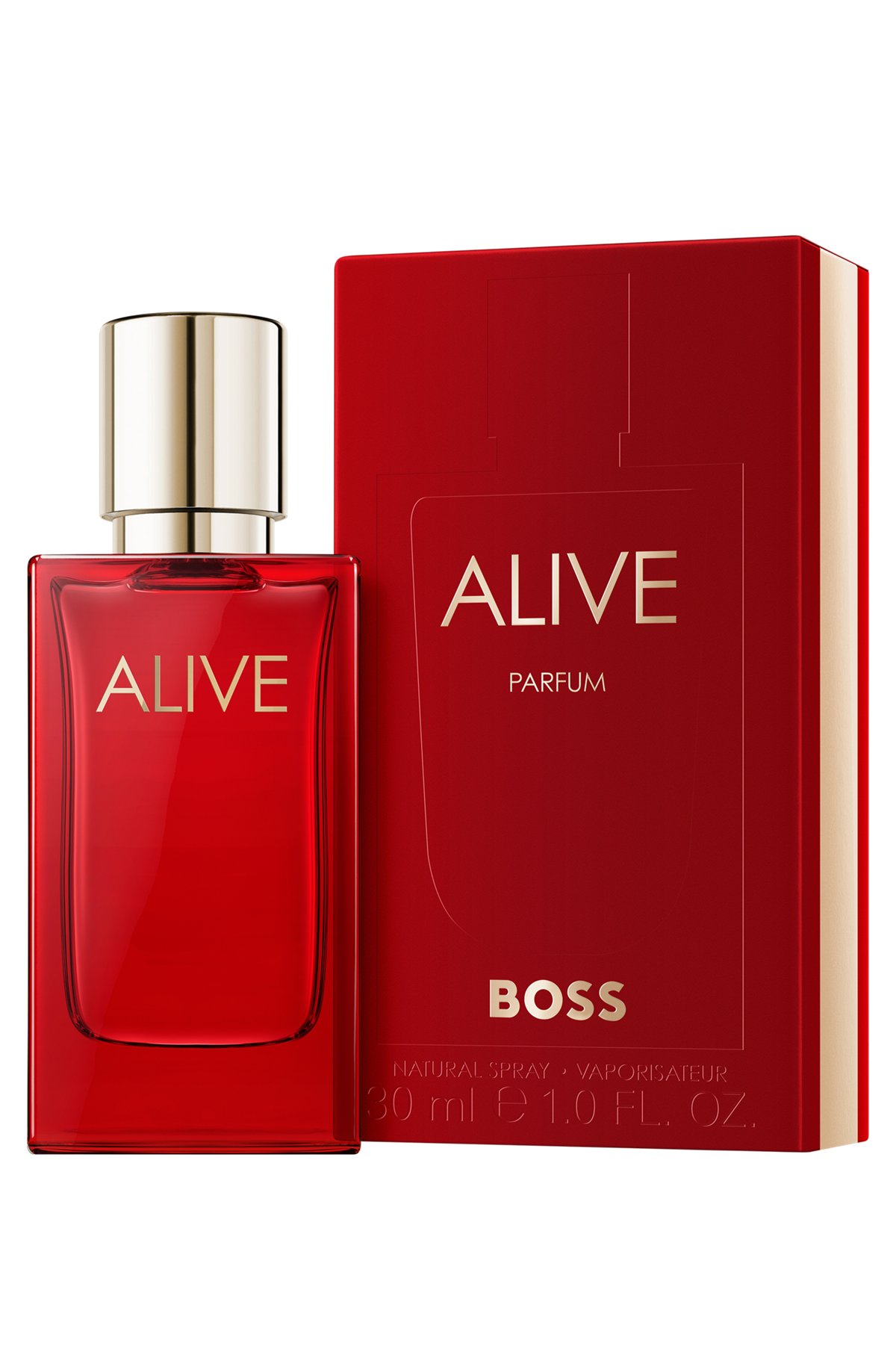 Eau de Parfum BOSS Alive, 30 ml, Assorted-Pre-Pack