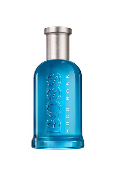 BOSS Bottled Pacific Limited Edition Eau de Toilette 100 ml, Assorted-Pre-Pack