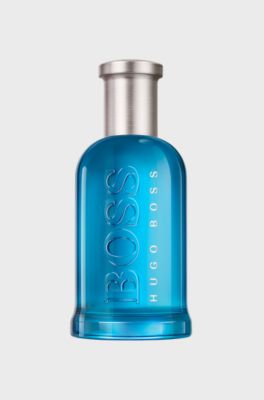 BOSS Bottled Pacific Limited Edition eau de toilette 200ml, Assorted-Pre-Pack