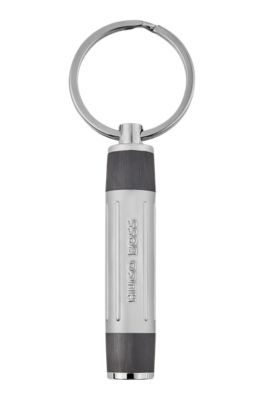 Boss shop key ring