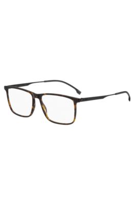 Hugo boss sale havana glasses