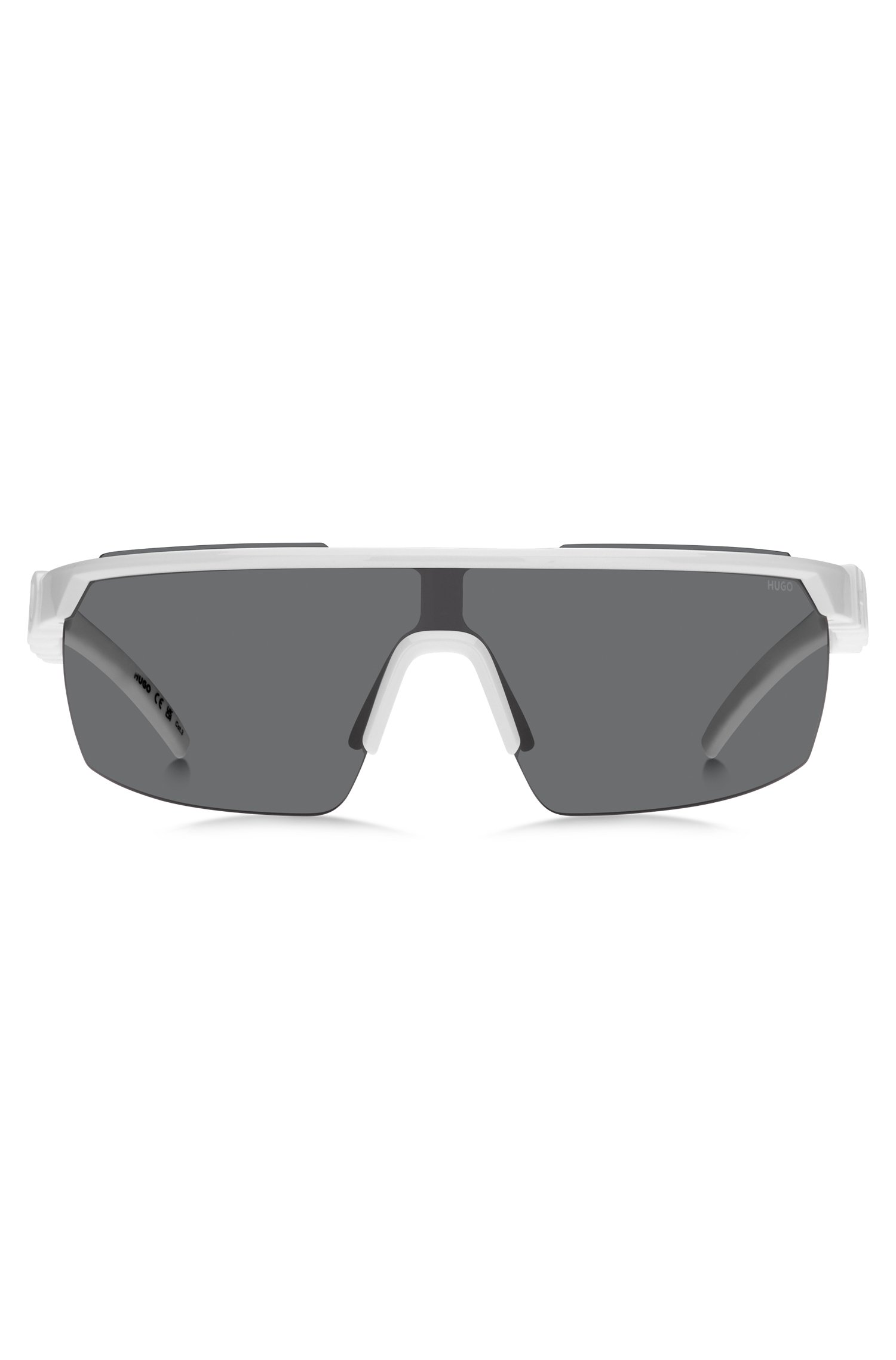 Hugo Boss Skydd Sport Solglasögon herr – bild 4