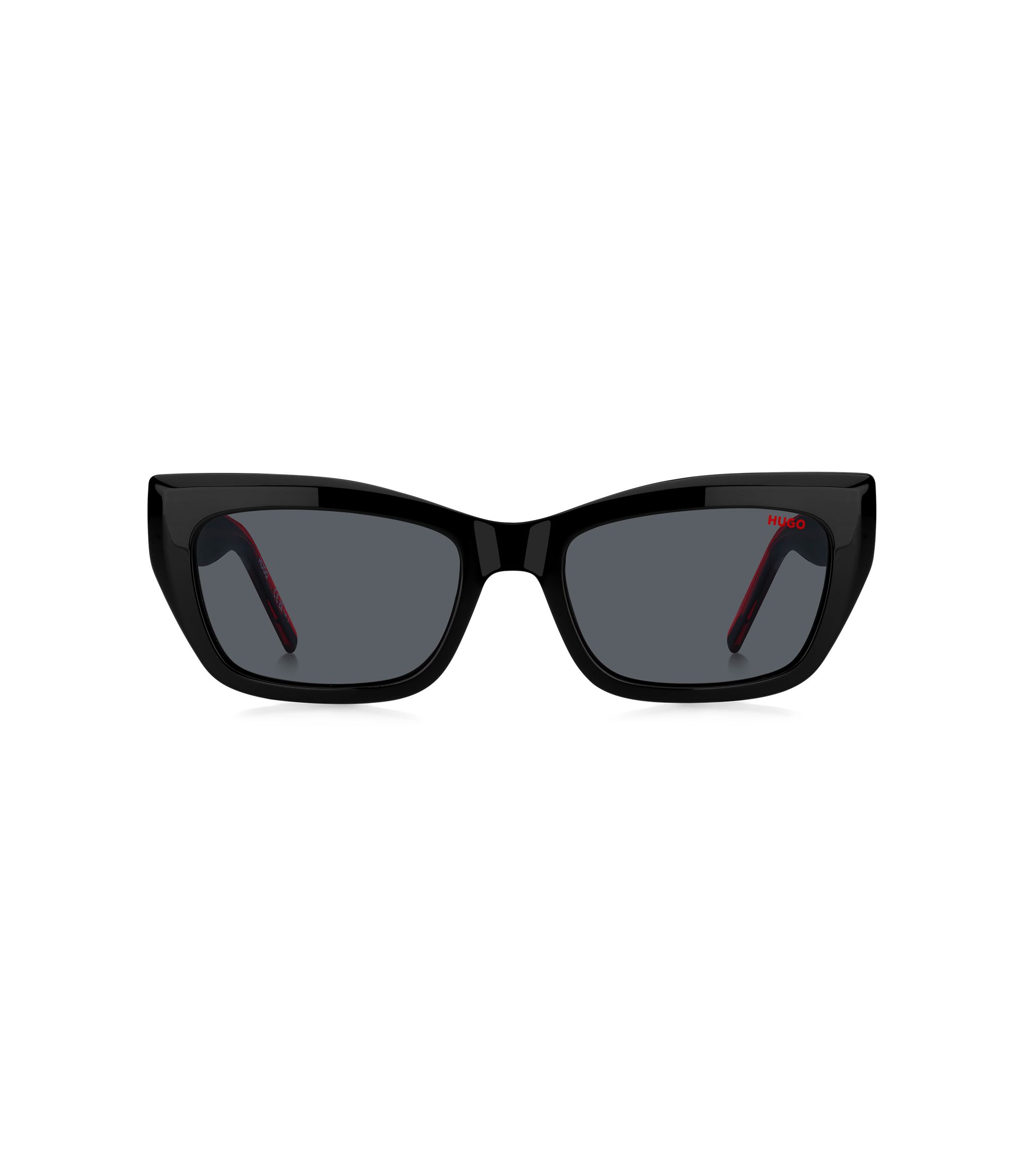 HUGO Sunglasses HG1212S-KB7IR-54 New with tags Sunglasses | HUGO BOSS main image 3