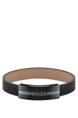 Hugo sales boss bracelets