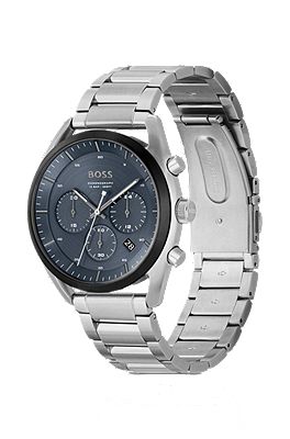 Boss peak chronograph online men's watch