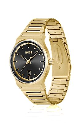 Hugo boss watches deals 2019