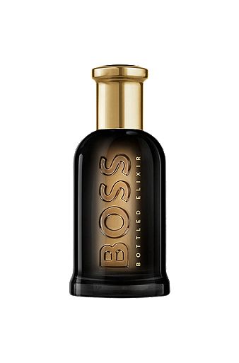 Eau de parfum BOSS Bottled Elixir 50 ml, Assorted-Pre-Pack