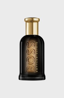 BOSS Bottled Elixir eau de parfum 50ml, Assorted-Pre-Pack