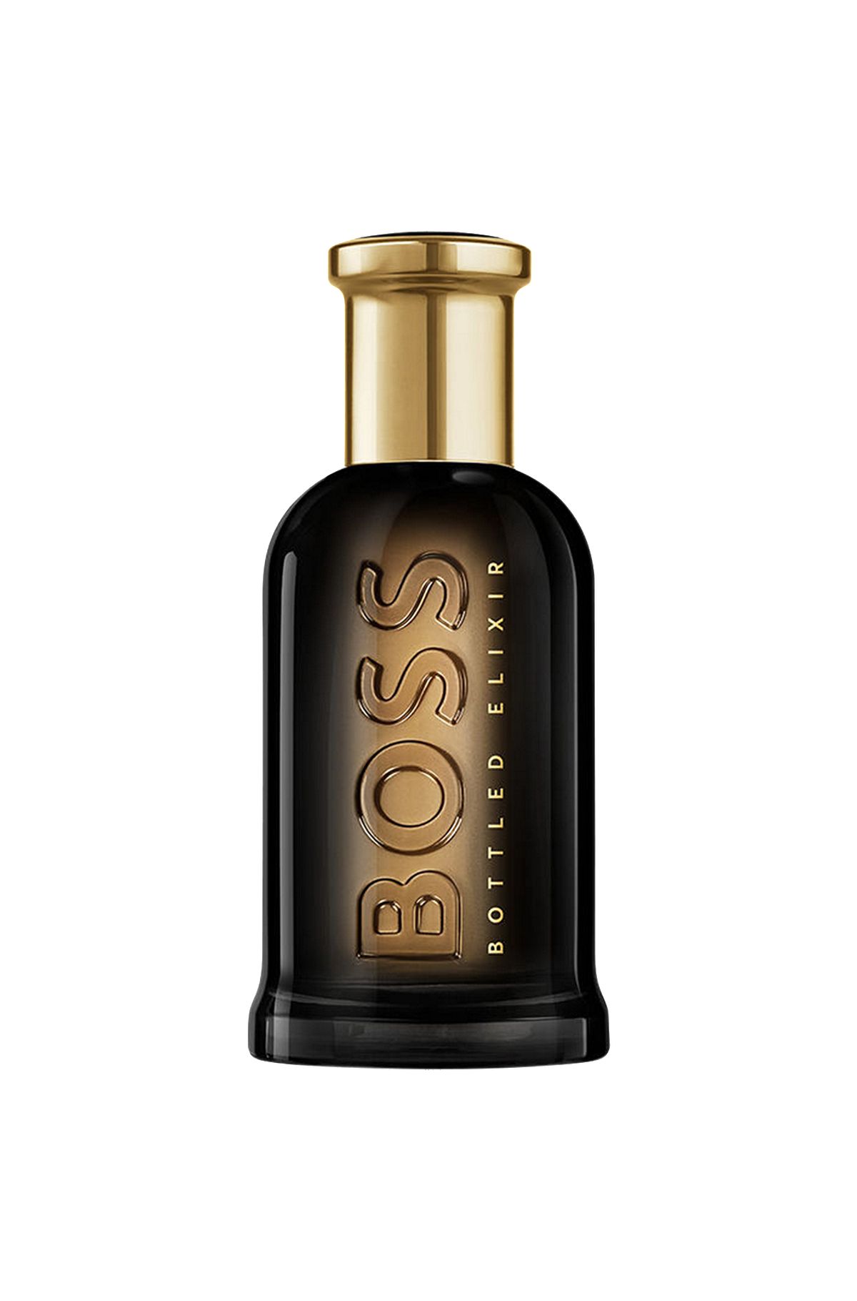 Perfume Hombre Hugo Boss-boss Bottled EDP 200 ml 