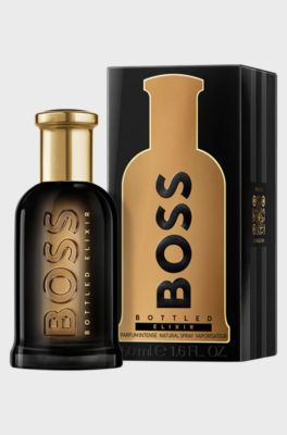BOSS Bottled Elixir eau de parfum 50ml, Assorted-Pre-Pack
