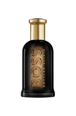 Hugo boss clearance the one aftershave