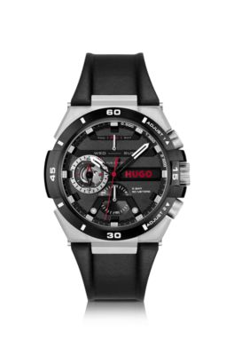 Hugo boss top limited edition watch