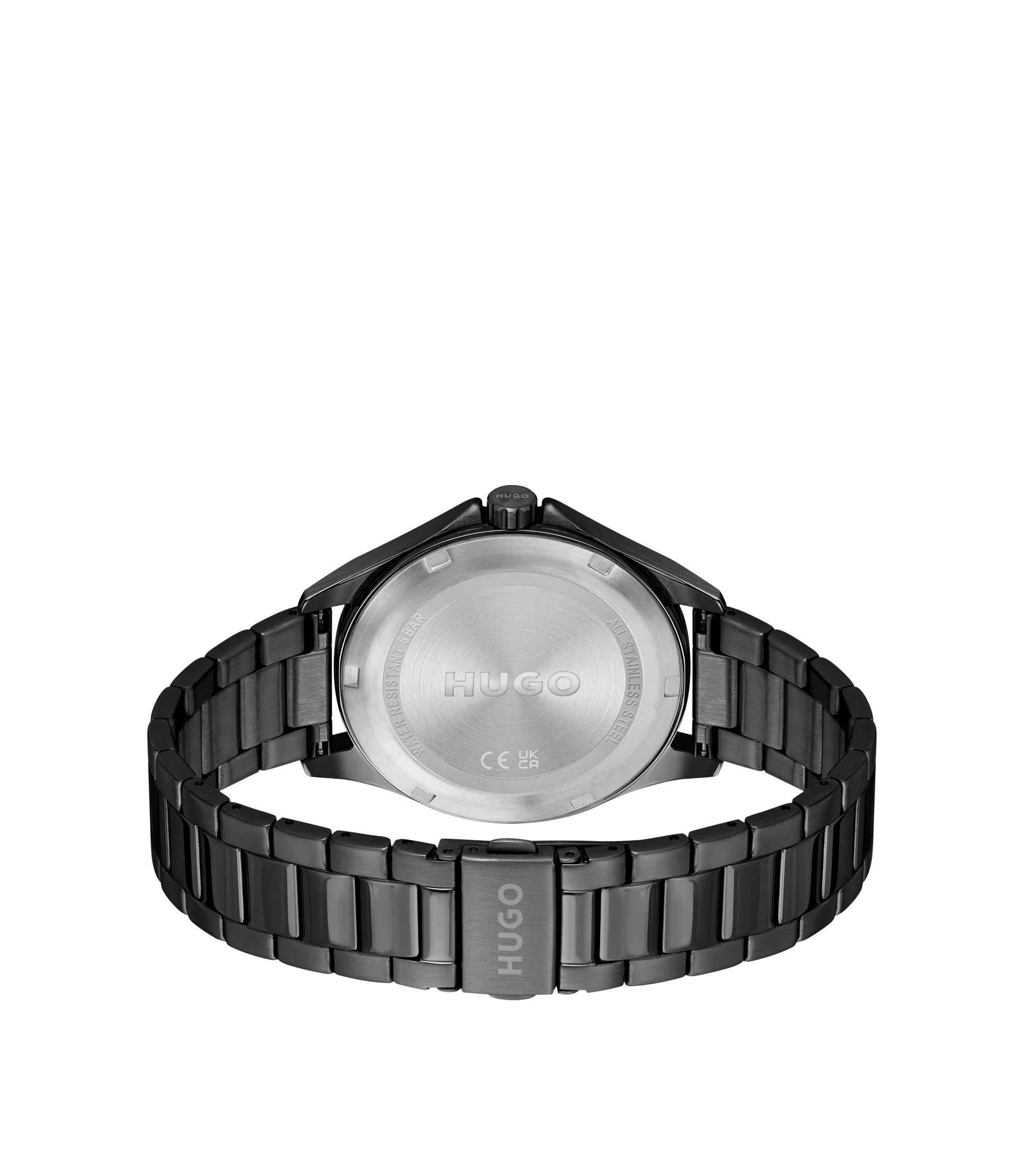 Hugoo ブラック hbeu58129525_999_210?wid=1980&