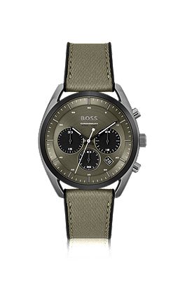 Hugo boss 2025 6333 watch