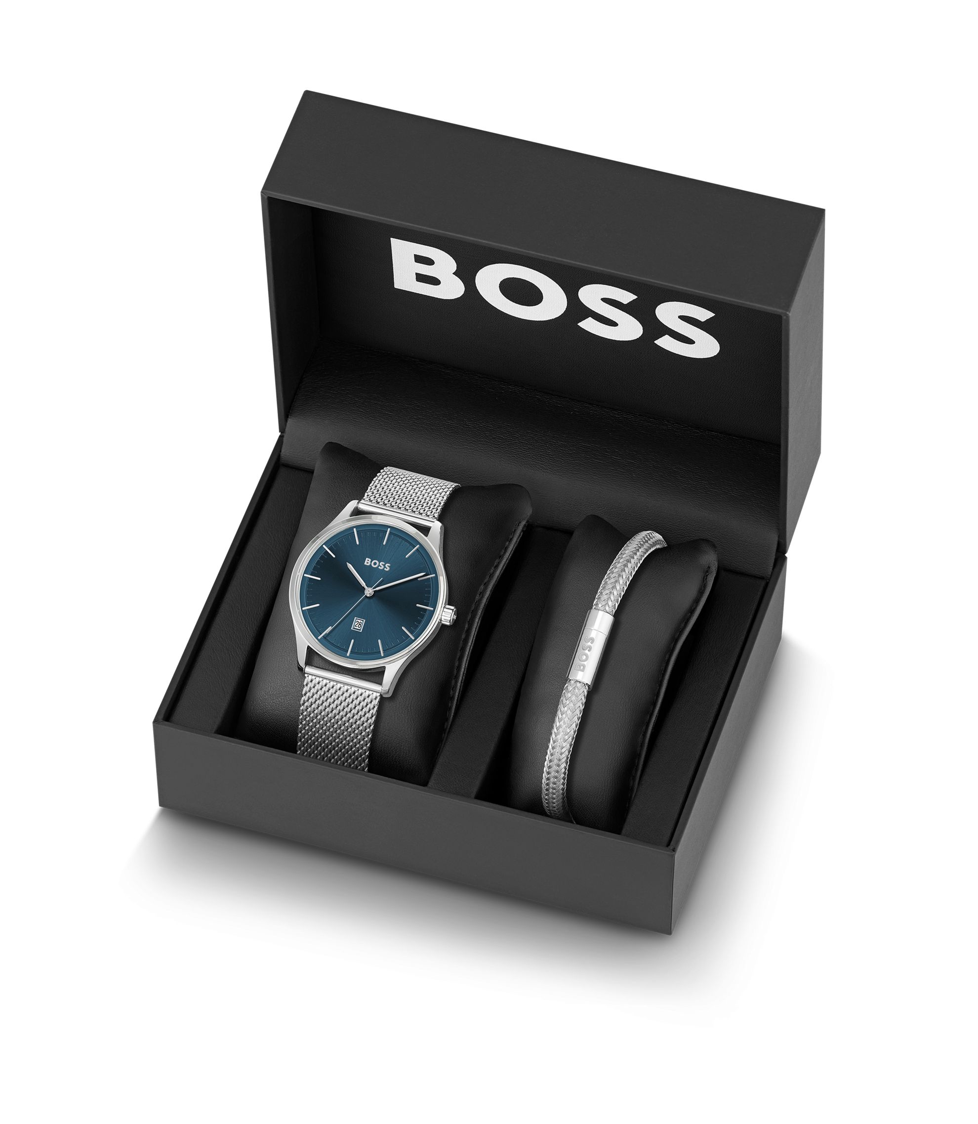 【稼働/良品/箱コマ付】courreges クオーツ ブレスレットウォッチ 稼働/良品/箱コマ付】courreges クオーツ ブレスレットウォッチ