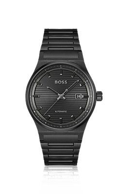 Hugo best sale boss automatique